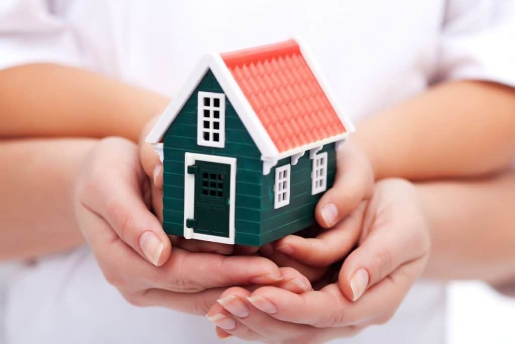 Second Mortgage Burke Financial