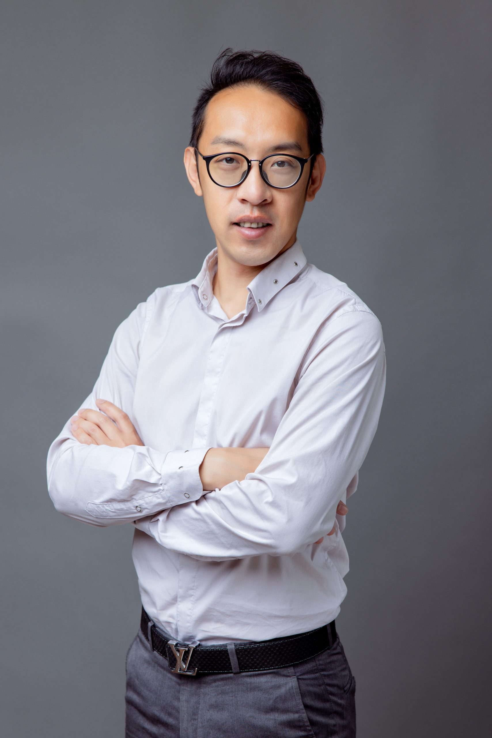 Team Member Image