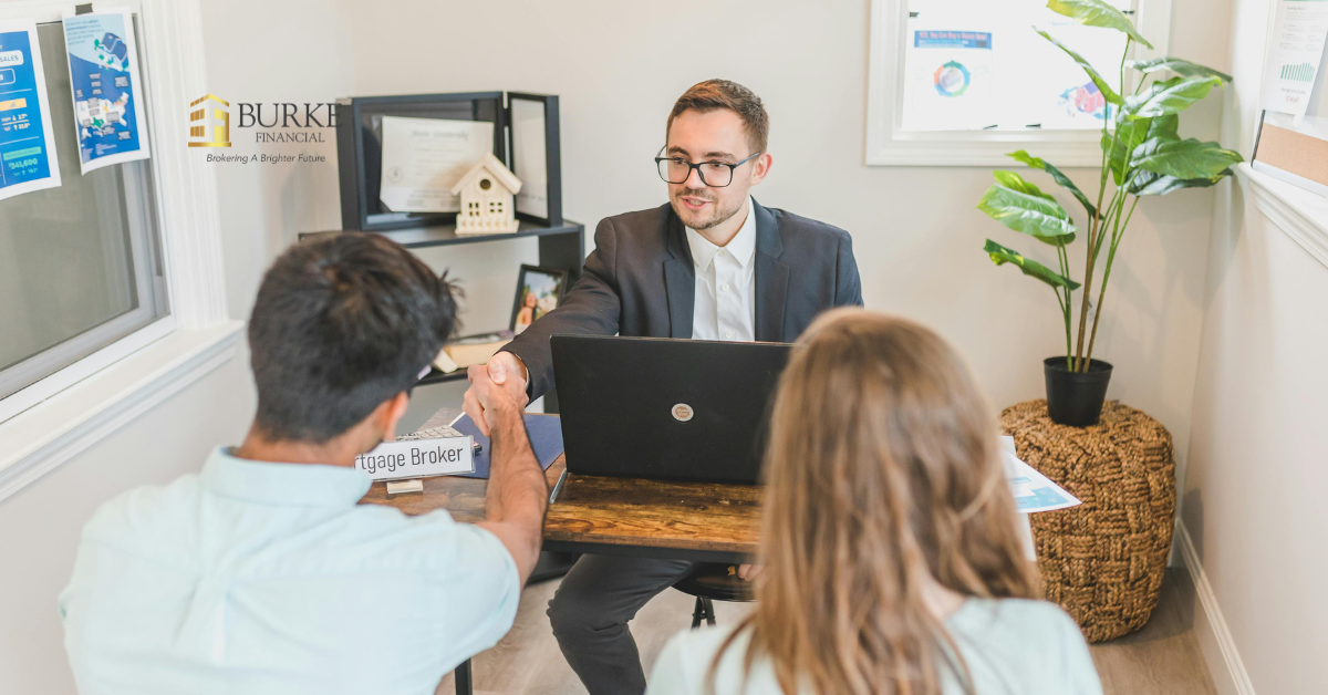 Local mortgage expert in Barrie offering trusted advice for homeowners and buyers.