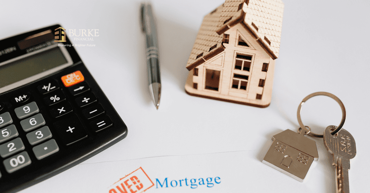 24–48 hour mortgage approvals offered by local brokers