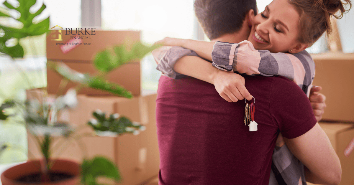 Private lender mortgage approval document issued to an Ontario homeowner