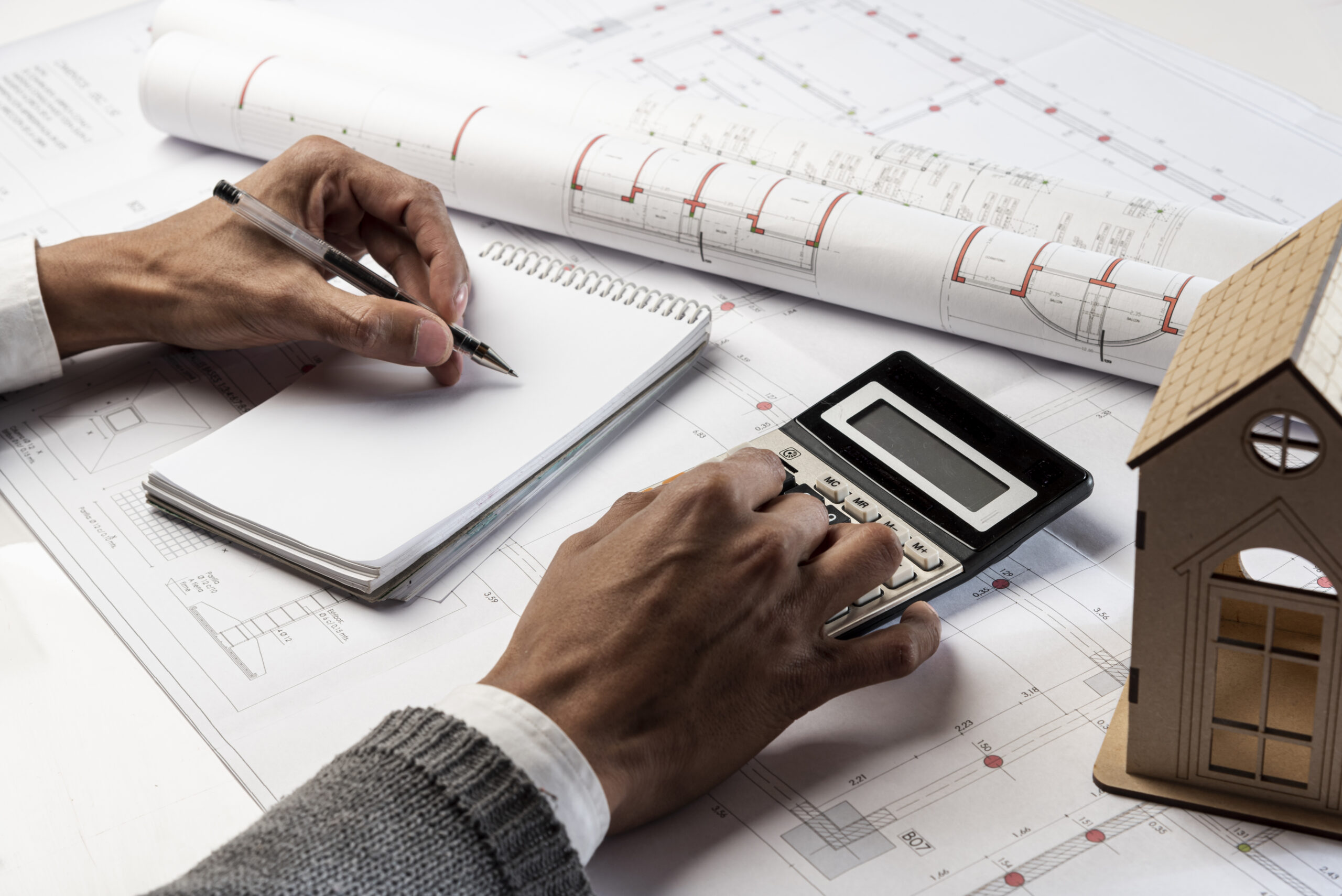 renovation loan calculator for Ontario homeowners
