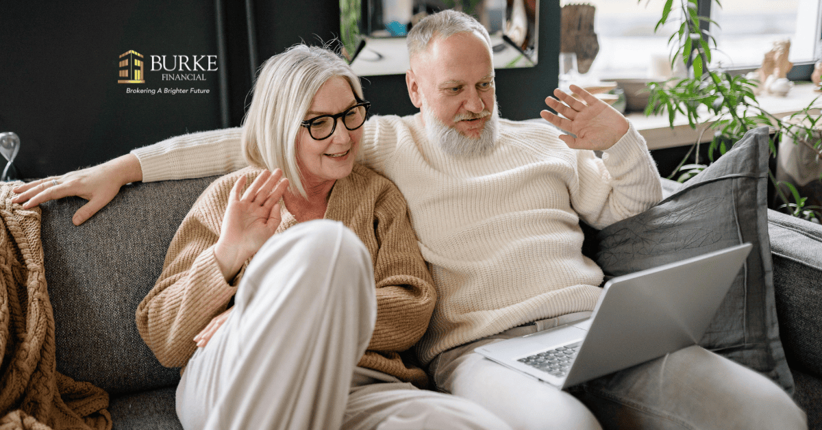 Ontario homeowner calling a mortgage broker for urgent help to stop a notice of sale 