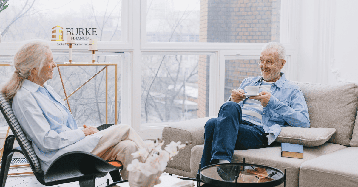 Notification of second mortgage approval for an Ontario homeowner with low credit score
