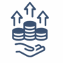 Flexible use of funds and find solutions