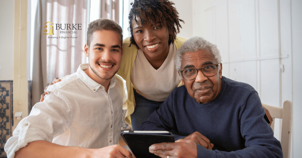 Approval notice for a debt consolidation loan in Ontario issued to someone with bad credit