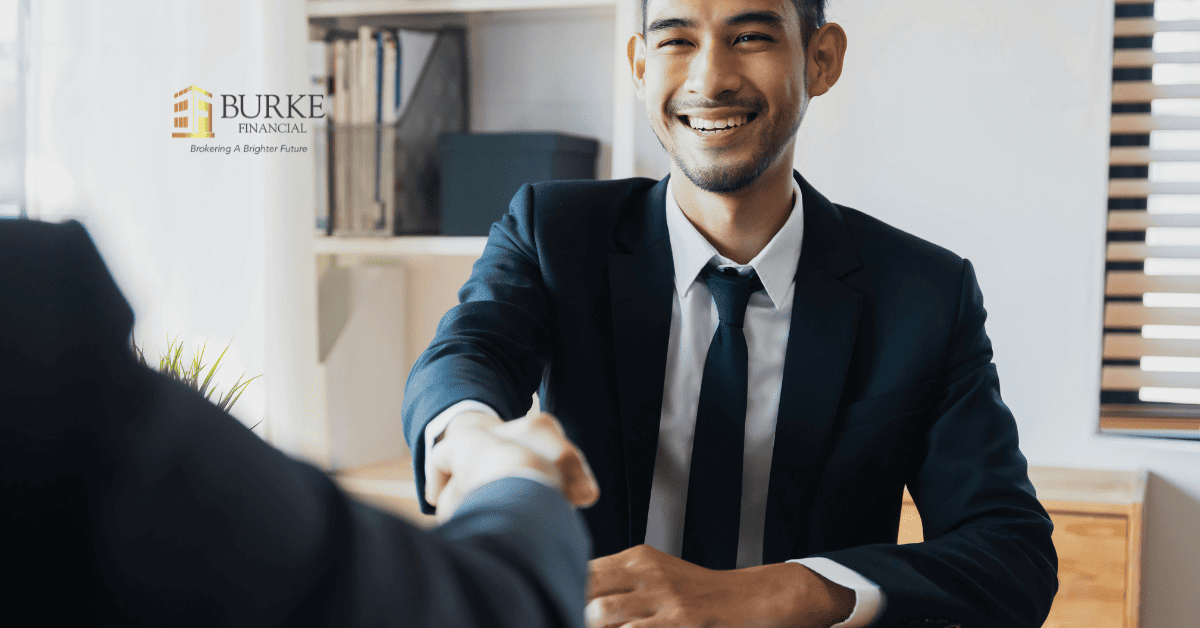 Refinancing approval document from an alternative lender for Ontario borrower with bad credit