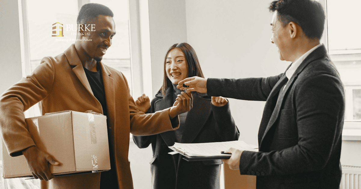 Hamilton family enjoying financial relief after consolidating debts into one payment