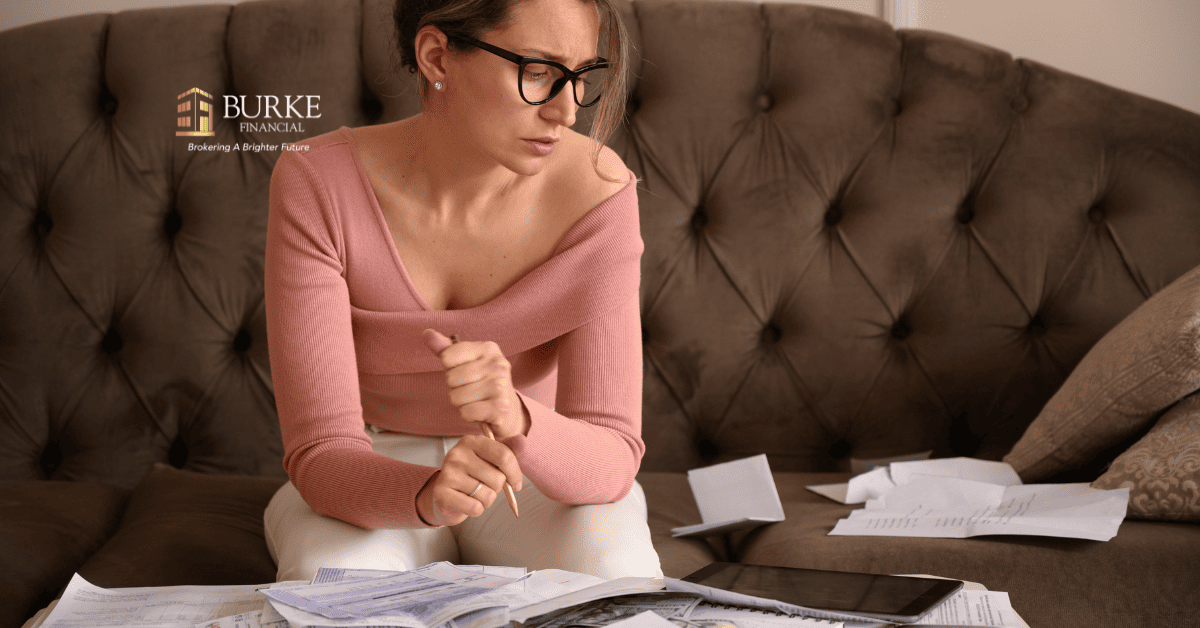 payment reduction after consolidating debt with a second mortgage in Ottawa