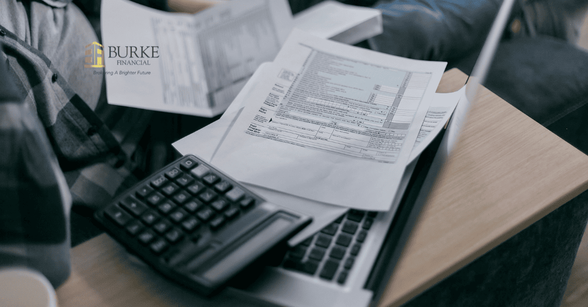 Chart showing monthly payment savings after refinancing a home in Barrie