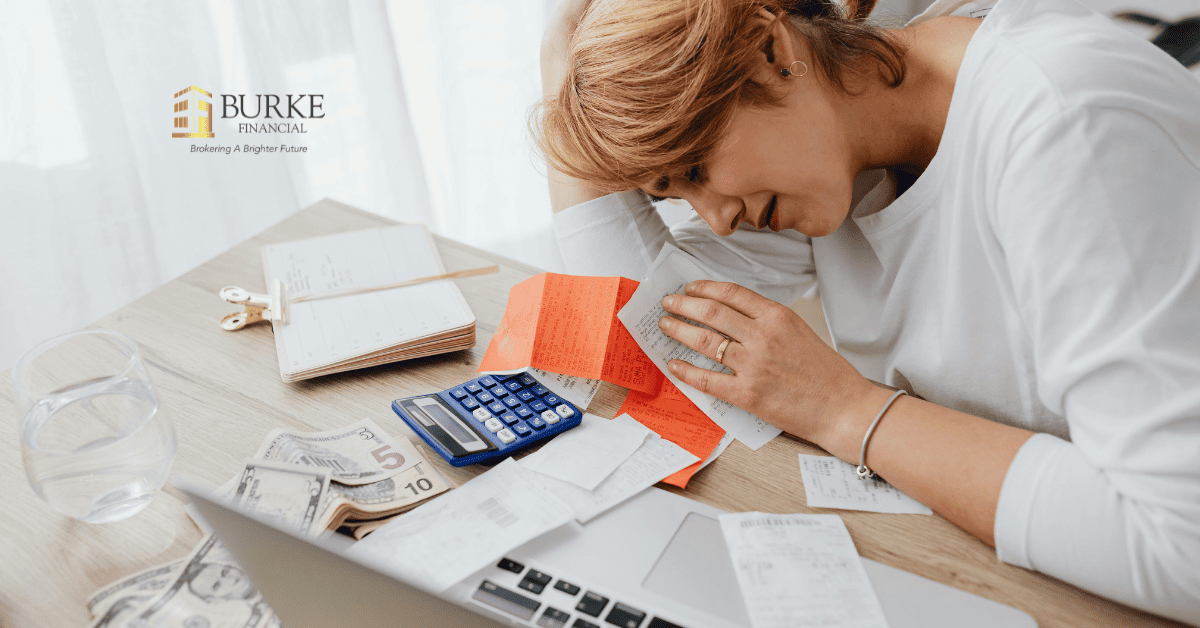 Mortgage with Bruised Credit Barrie: How to Get Approved Fas