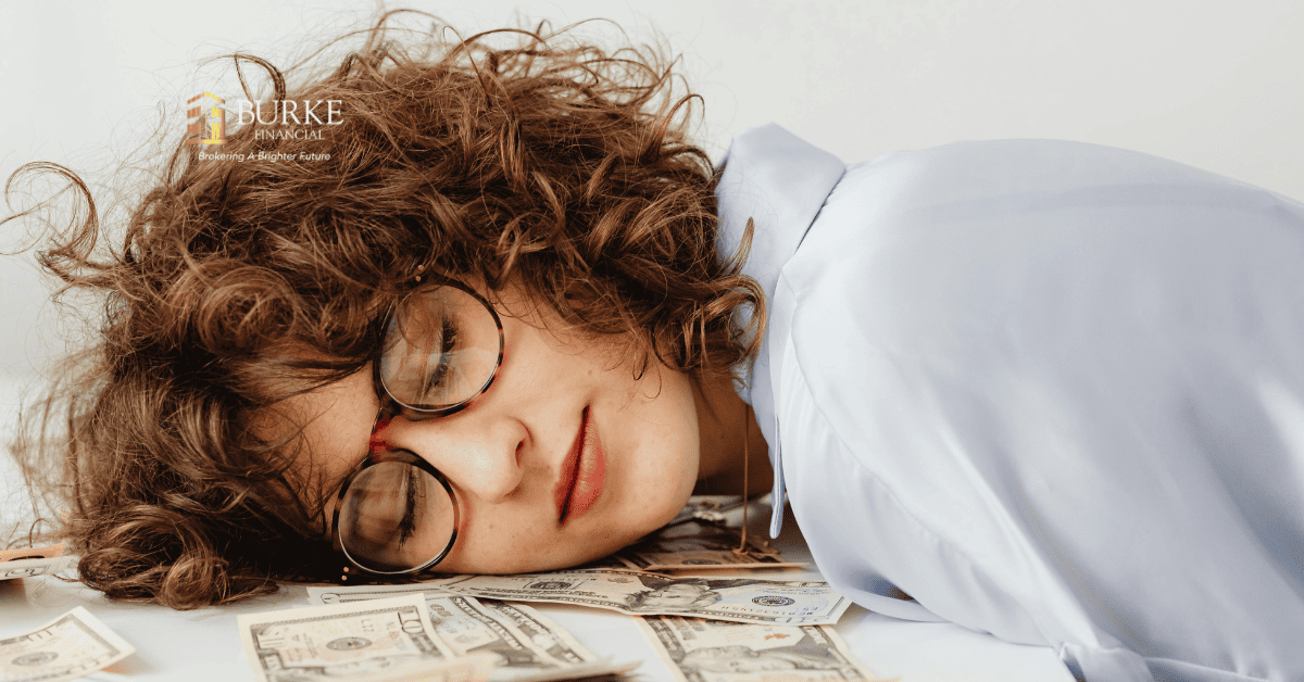 Hamilton family relieved after refinancing