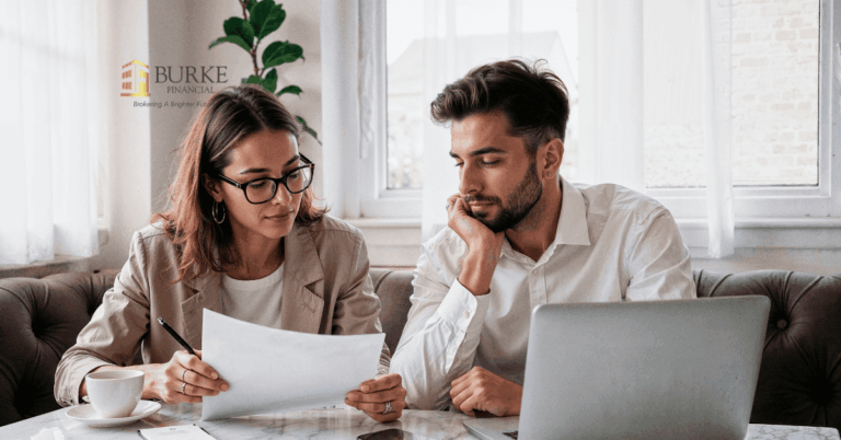 Homeowner consulting broker in Windsor