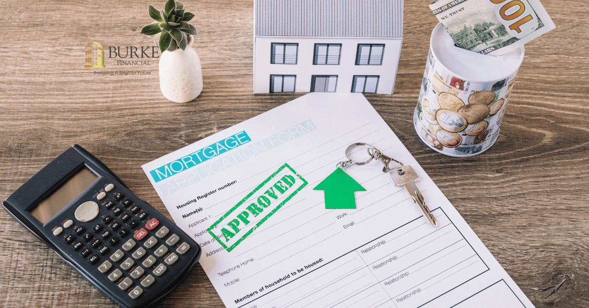 Mortgage pre-approval do’s and don’ts checklist Ontario