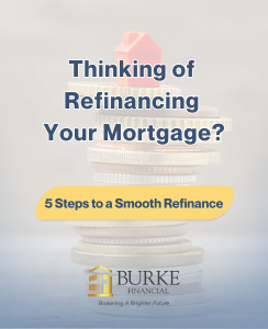 Refinance