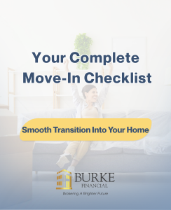 Move-In Resource
