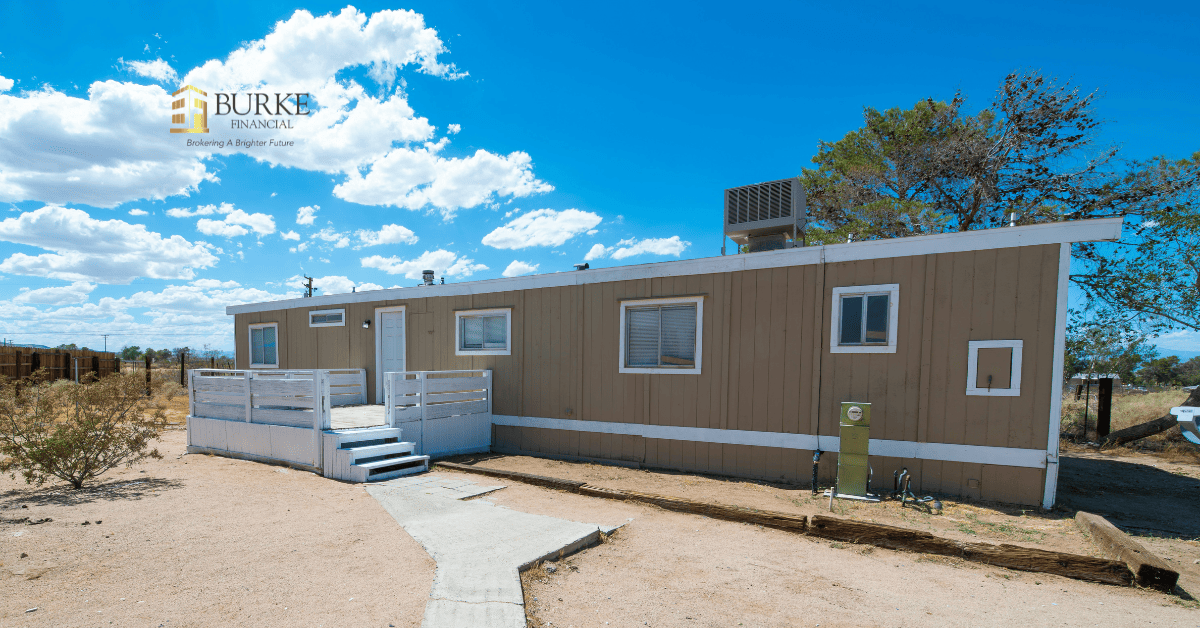 buying home leased land Ontario property