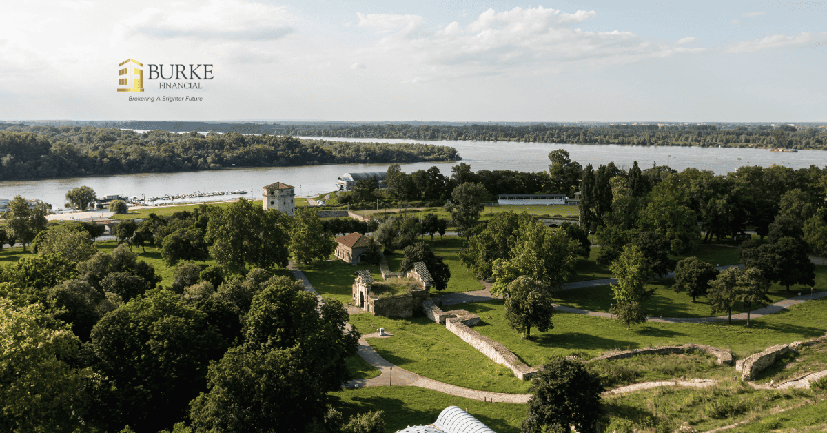 leased land property Ontario home example