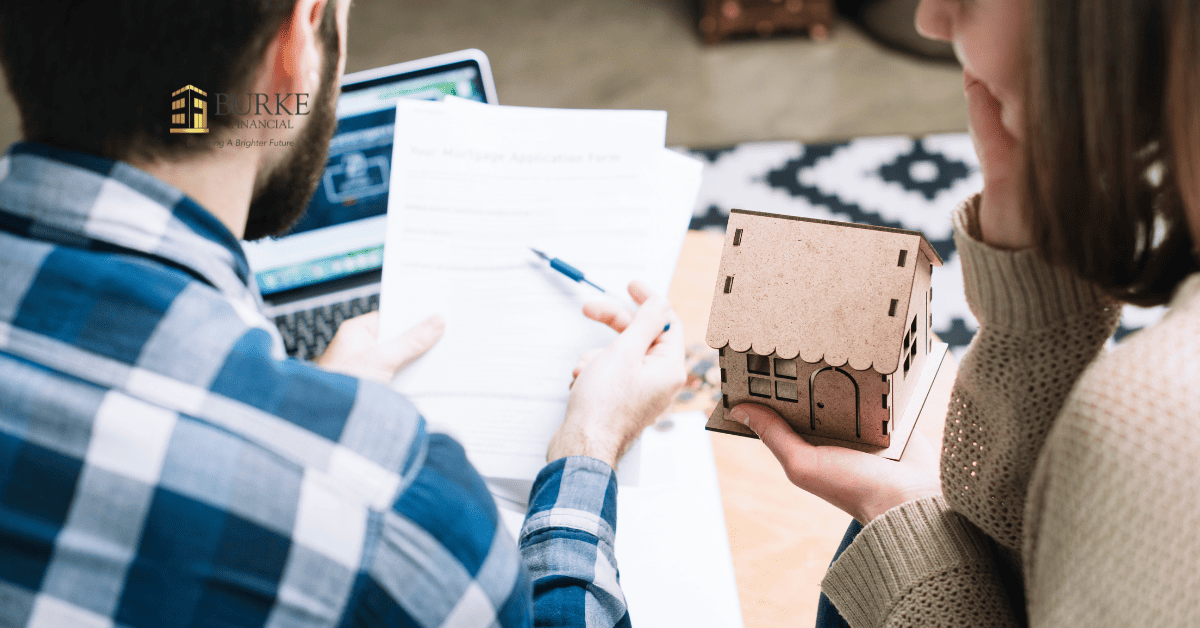 mortgage on leased land Ontario financing