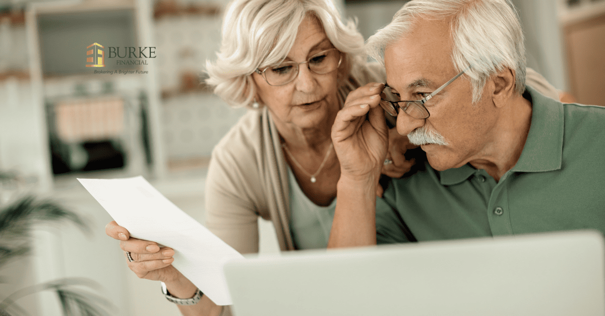 Homeowner comparing home equity loan and HELOC options