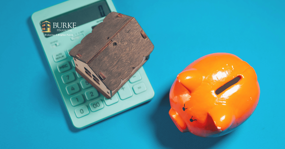 Mature homeowner meeting with a mortgage advisor to discuss reverse mortgage qualification and home equity options.