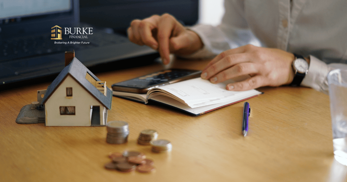 Ontario private mortgage approval process explained