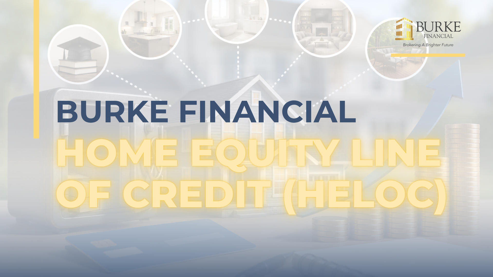 Home Equity Line of Credit (HELOCs)