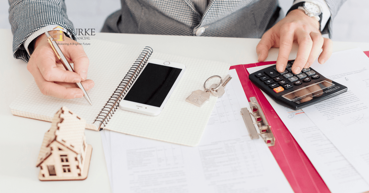 Retirement cash-flow calendar showing monthly reverse mortgage deposits