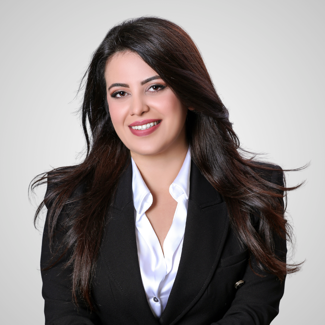 Tina Tehranchi, Mortgage Agent Level 2 at Burke Financial