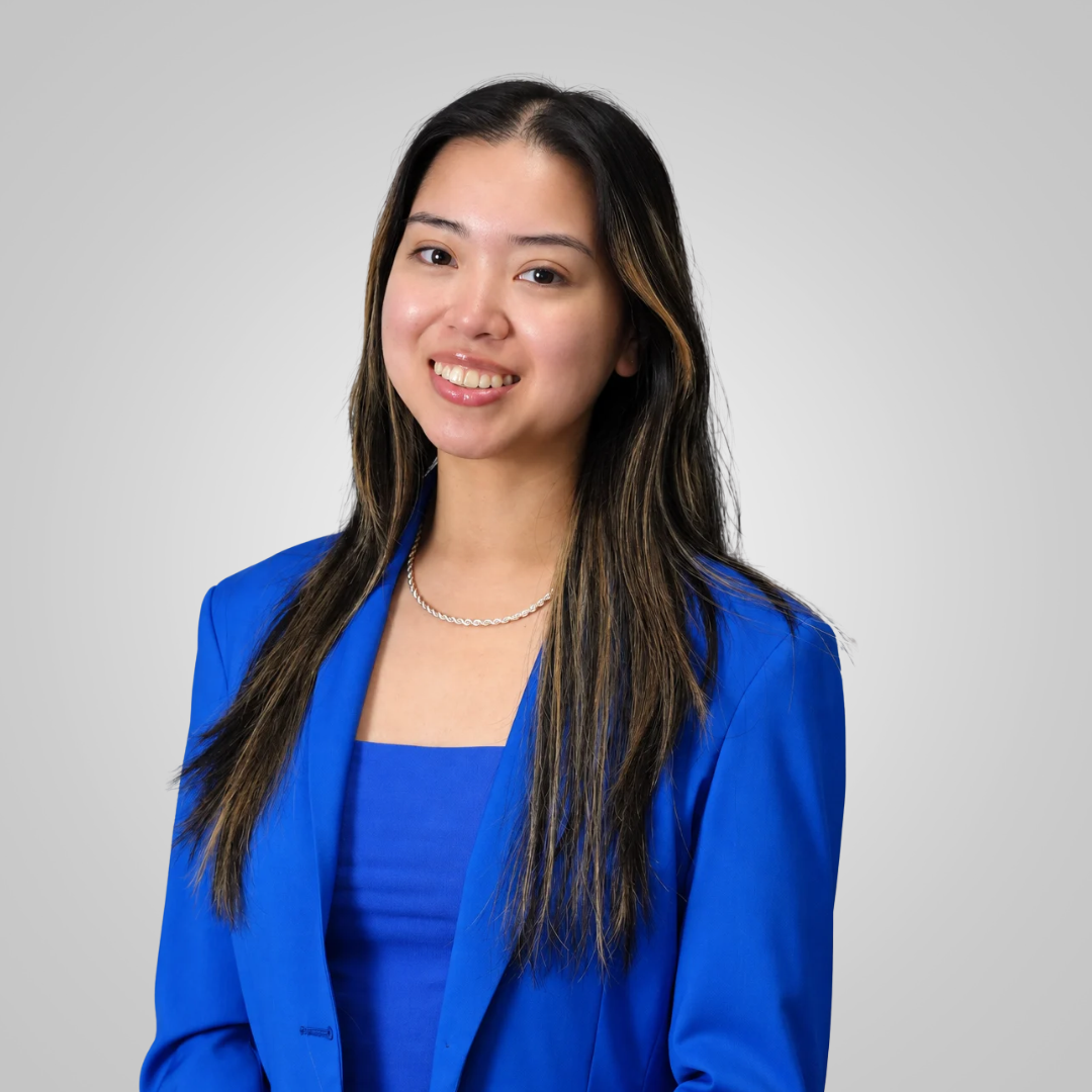 Angelica Nefulda, CPO & Mortgage Agent Level 2 at Burke Financial