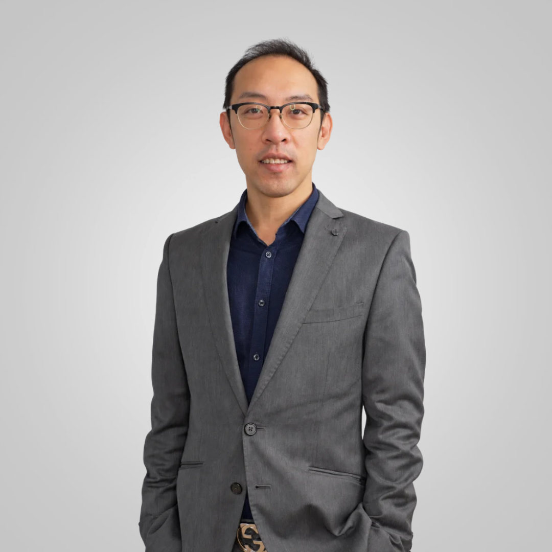 Johnson Ng, Mortgage Agent Level 2 at Burke Financial