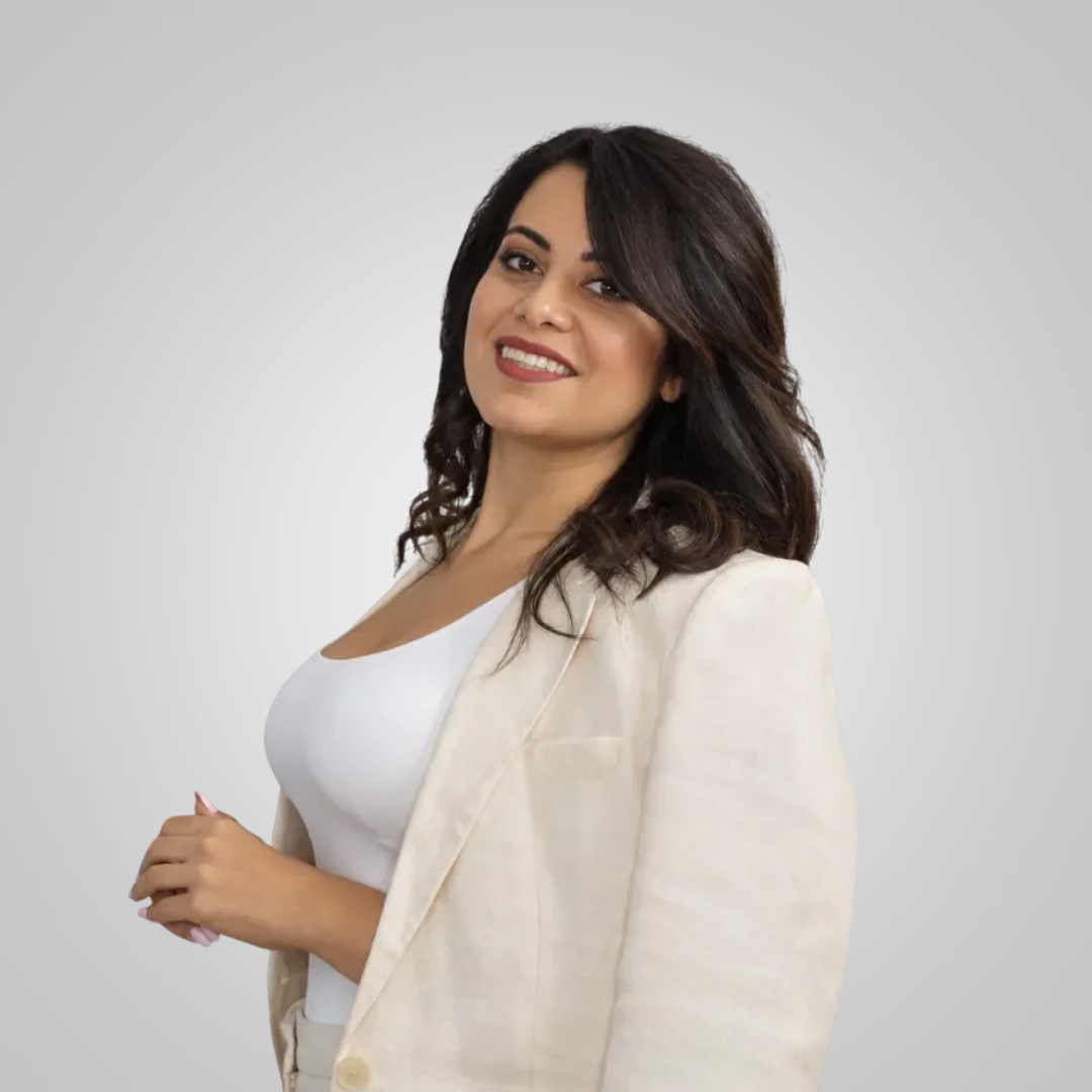 Tina Tehranchi, Mortgage Agent Level 2 at Burke Financial