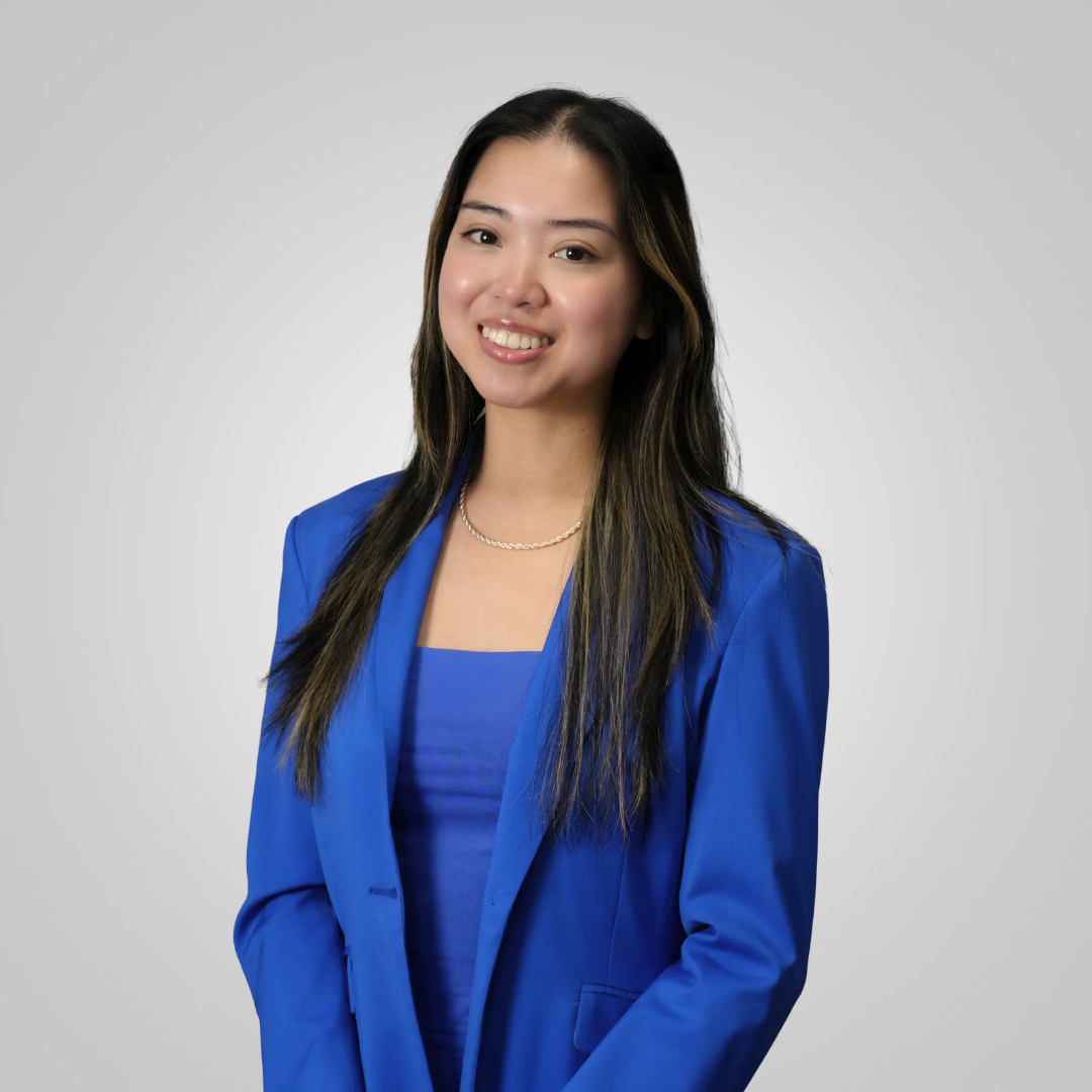 Angelica Nefulda, CPO & Mortgage Agent Level 2 at Burke Financial