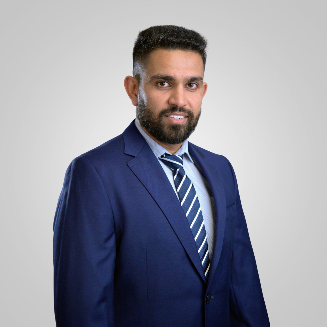 Manoj Kumar, Mortgage Agent Level 2 at Burke Financial