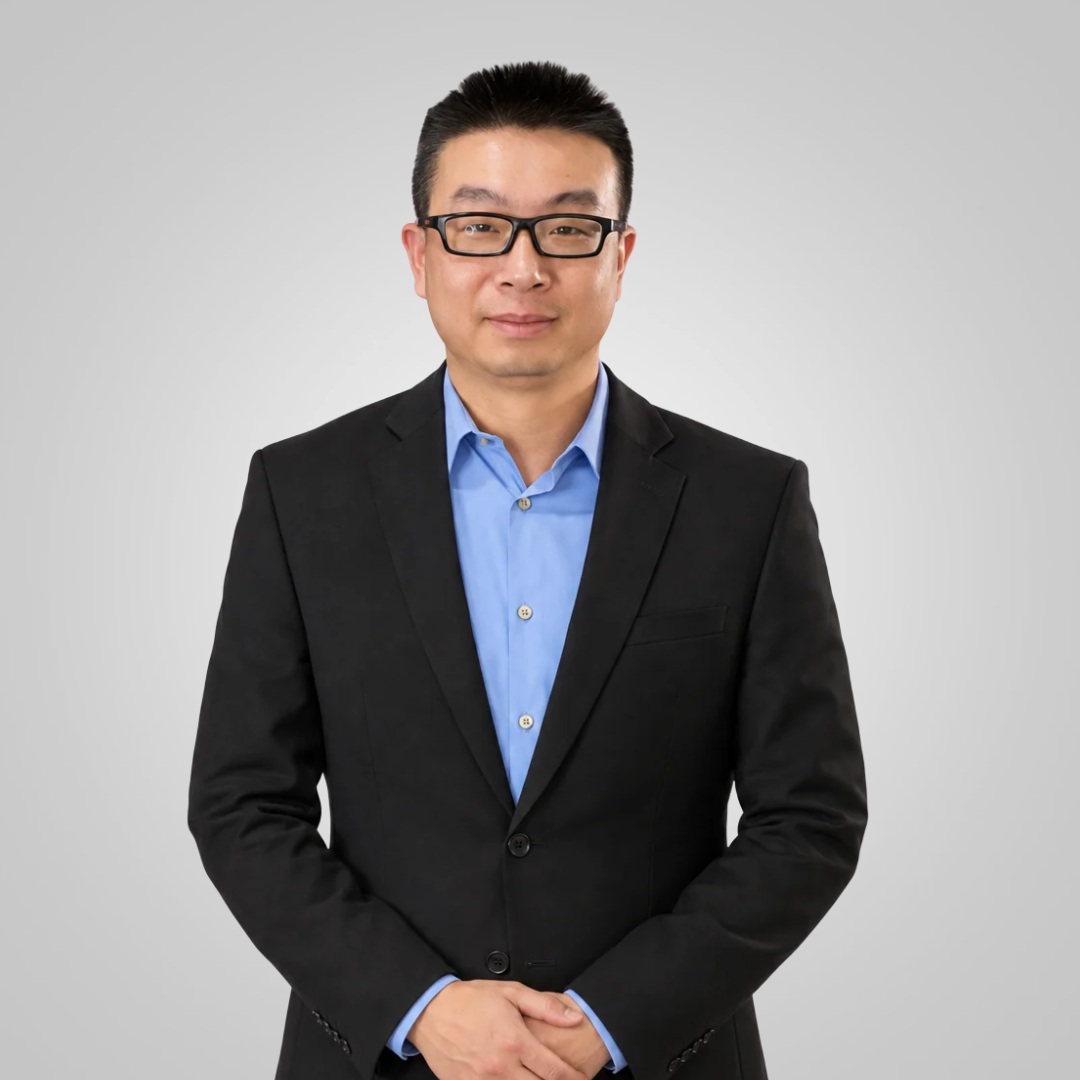 Teddy Mai, Mortgage Agent Level 2 at Burke Financial